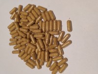 Мухомори в капсулах 0.7г