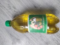 Касторова олія