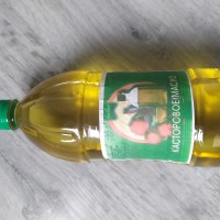 Касторова олія