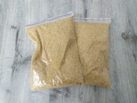 Амарант не шлифований