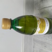 Олія волоського горіха
