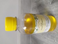 Кунжутна олія