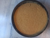Лисичка мелена