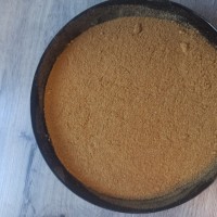 Лисичка мелена