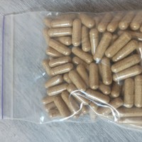 Лисичка в капсулах