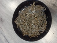 Ламинария сушена